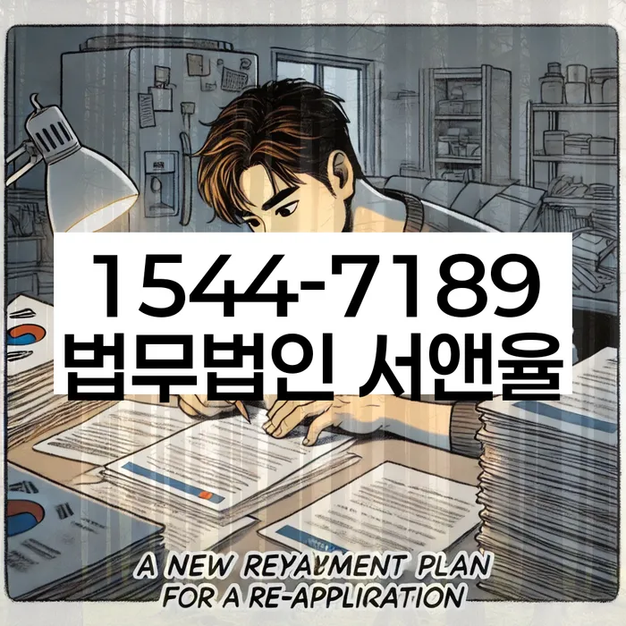 부산개인회생전문