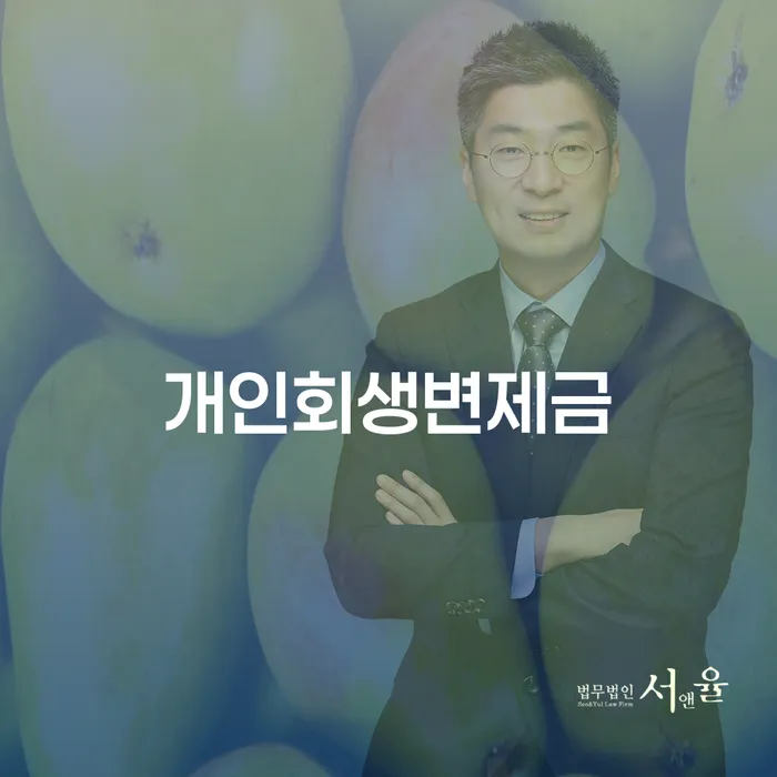 개인회생기각시 개인회생 처리방법 해결하는 방법