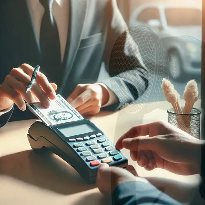 개인회생부채증명서