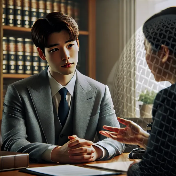 개인회생부채증명서