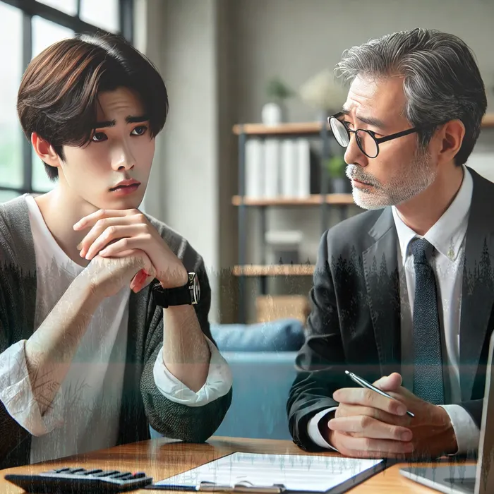 개인회생워크아웃