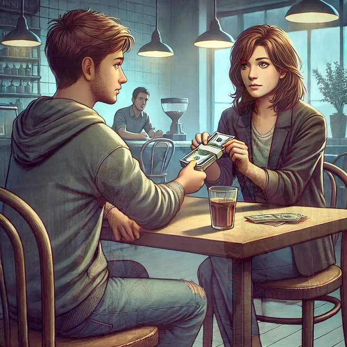 개인회생자가진단