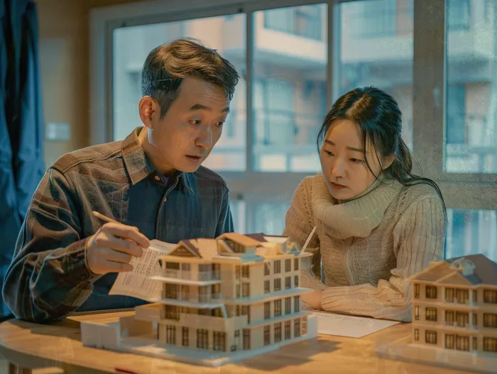 개인회생자가진단