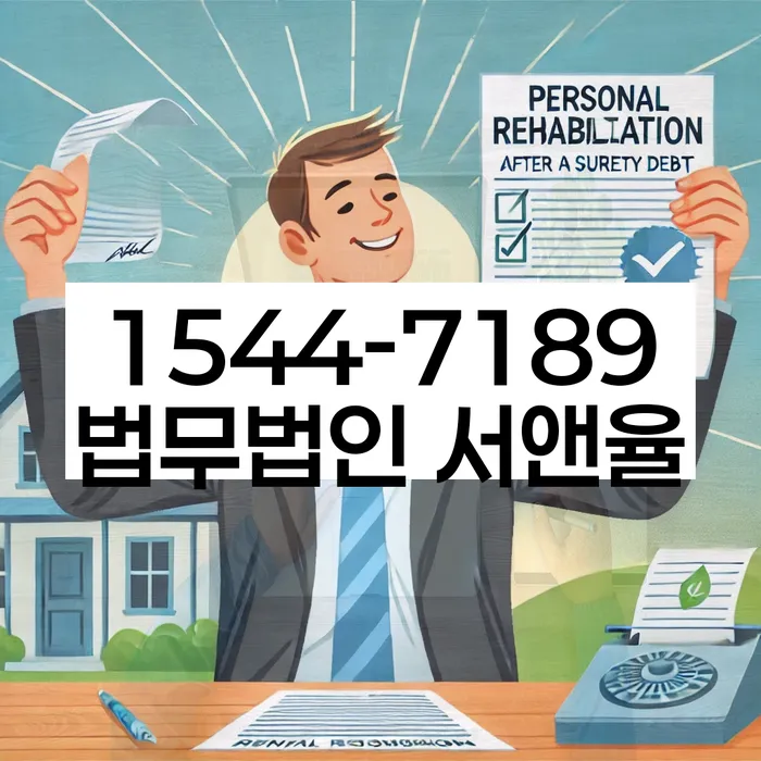 지방법원개인회생