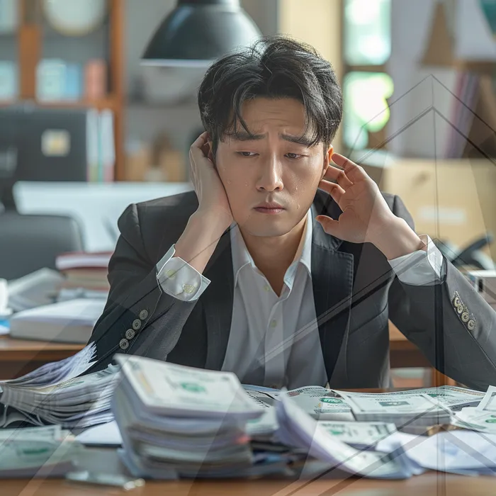 3억대출이자 연체 시