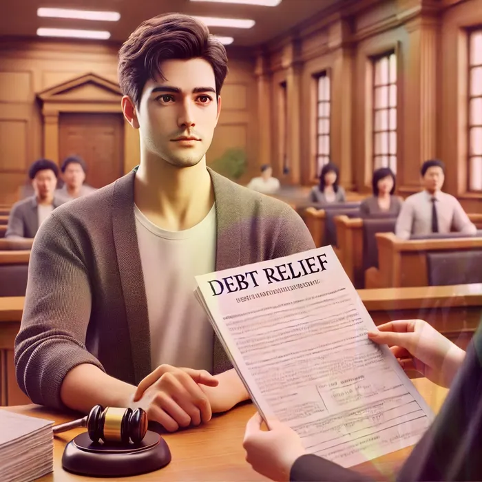 2024년 개인회생