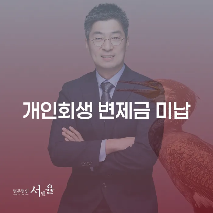 개인회생법무사비용 빚갚는 방법 체크해보세요