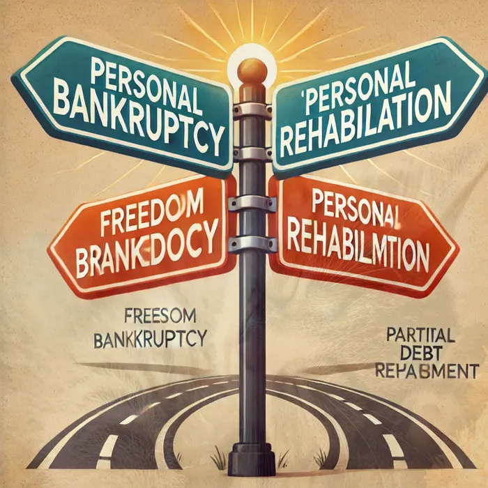 개인회생 변제금 미납