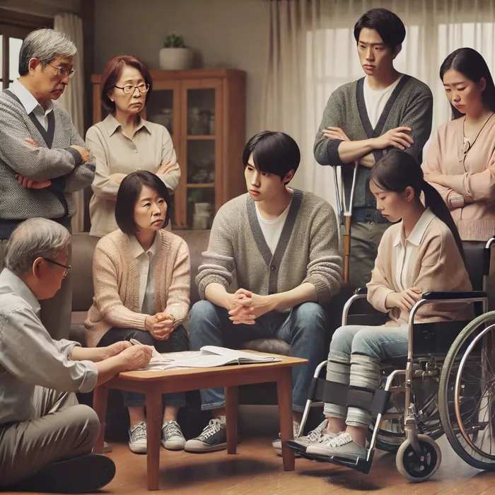 개인워크아웃조건