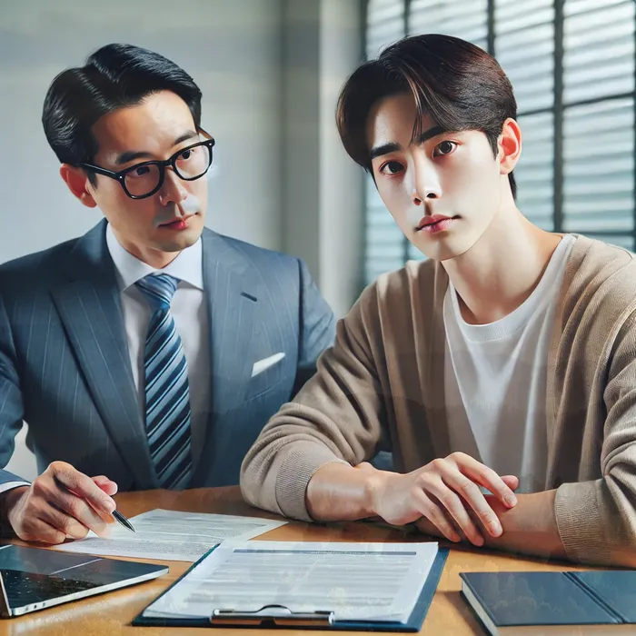 저금리채무통합대출 연체 시