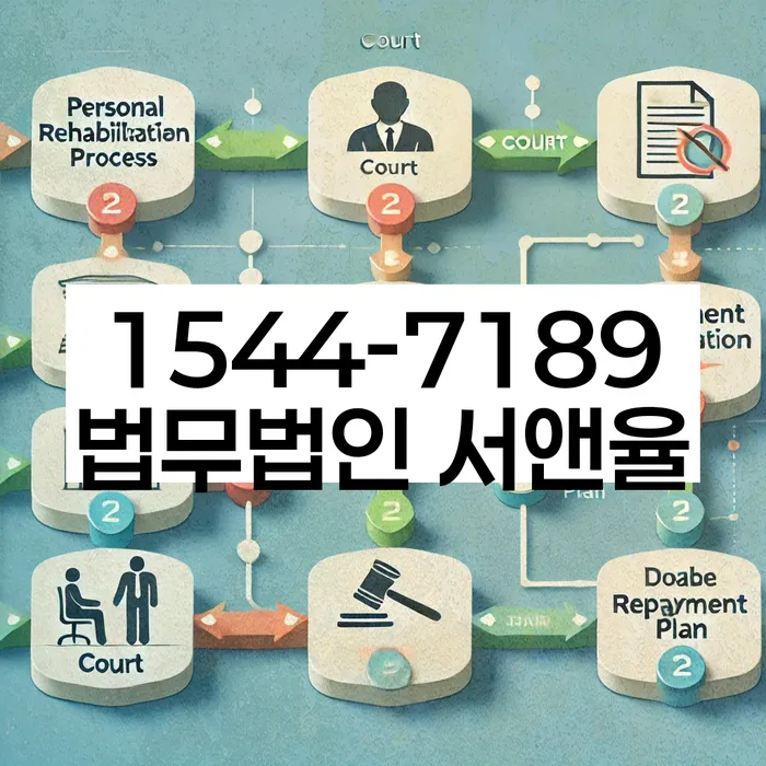 무료개인회생상담