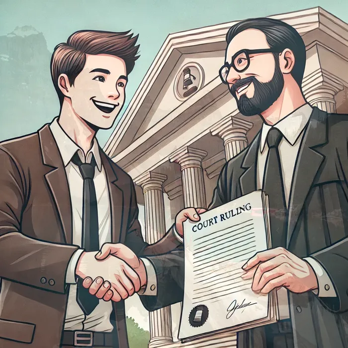 개인회생신청절차