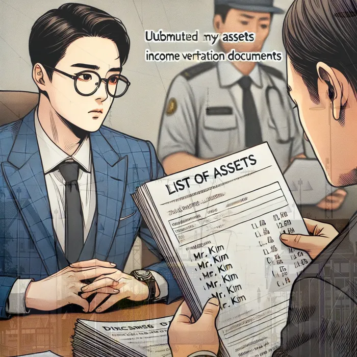 무직자개인회생