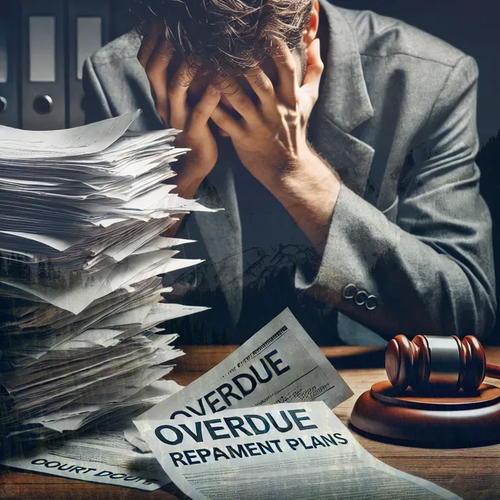 파산면책후누락채권