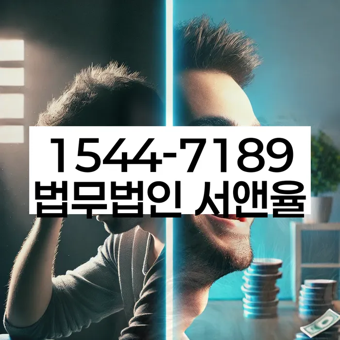 카톡상담 개인회생