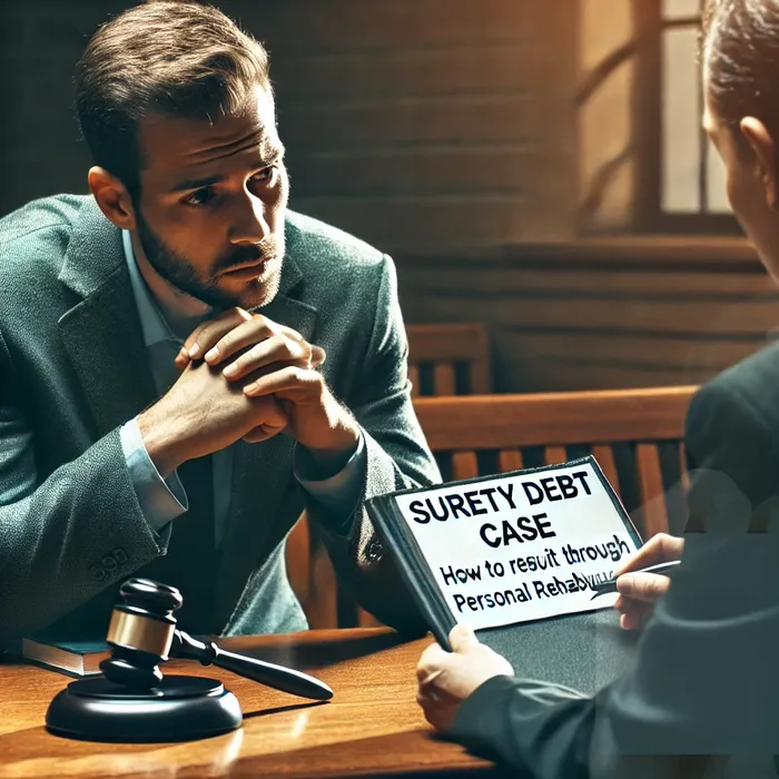 채권자파산신청