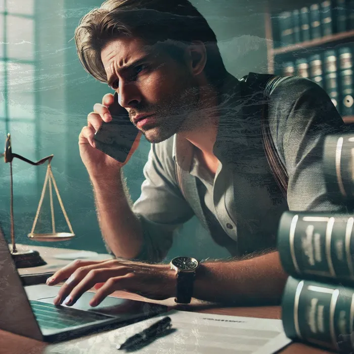 개인파산전문변호사