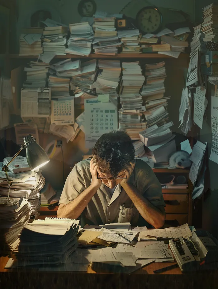 개인신용회복제도