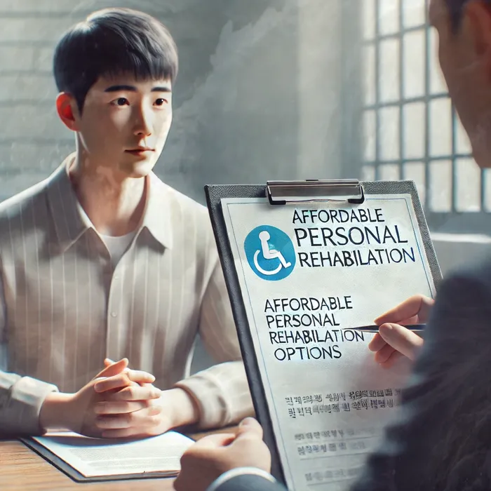 개인신용회복제도