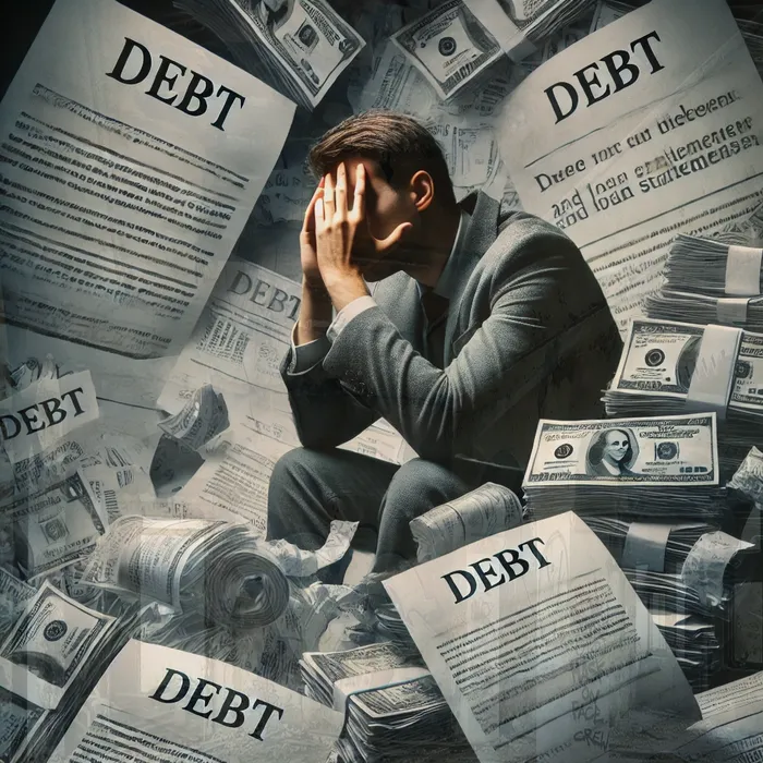 생활비대출 연체 시