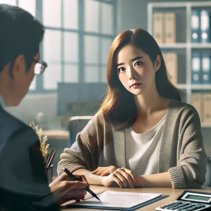 생활비대출 연체 시