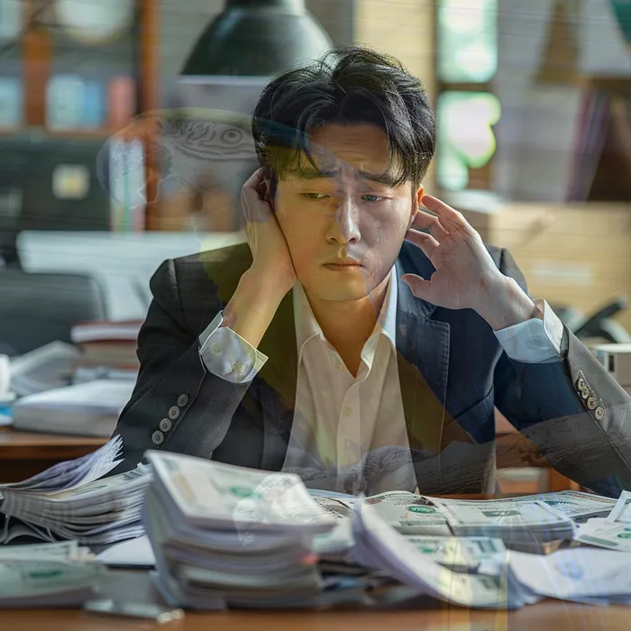 보험설계사대출 연체 시