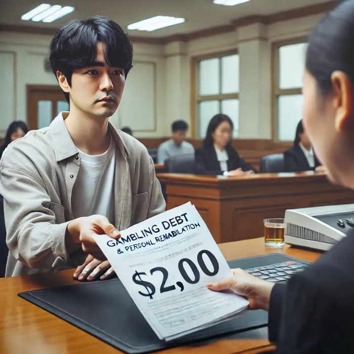 채권 누락 문제