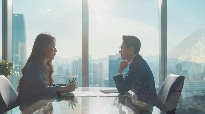 성공적인 개인회생 사례