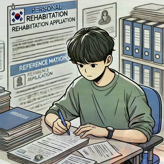 개인회생 절차의 중요성