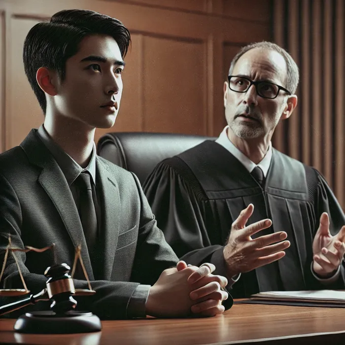 개인회생 신청서 작성