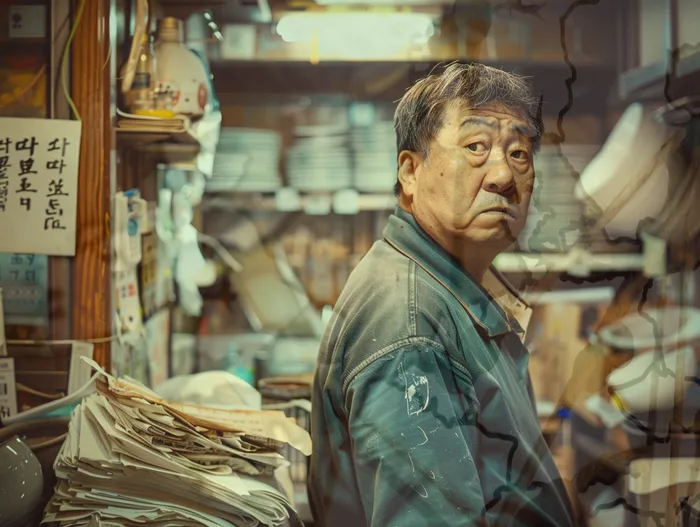 채무 상환 유예 신청