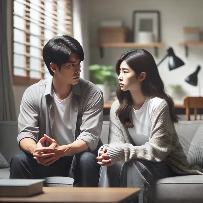 개인회생 신청서 작성법