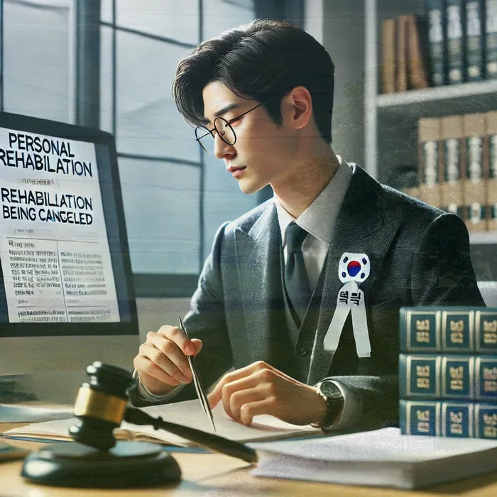 채무 누락 방지