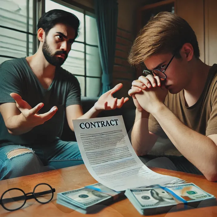 개인회생 신청 절차