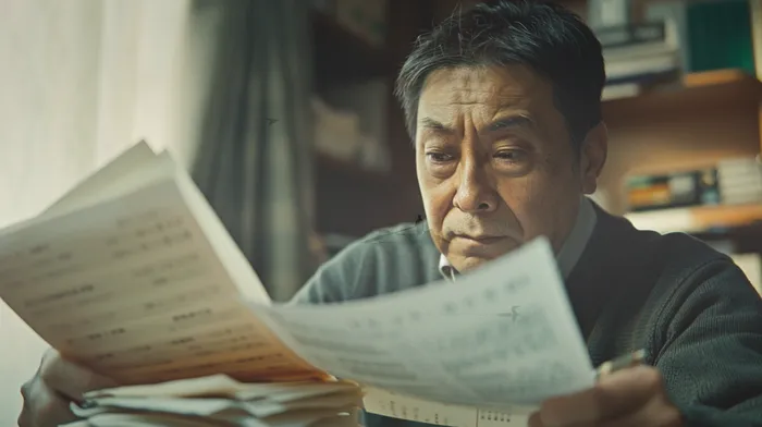 개인파산 신청 절차