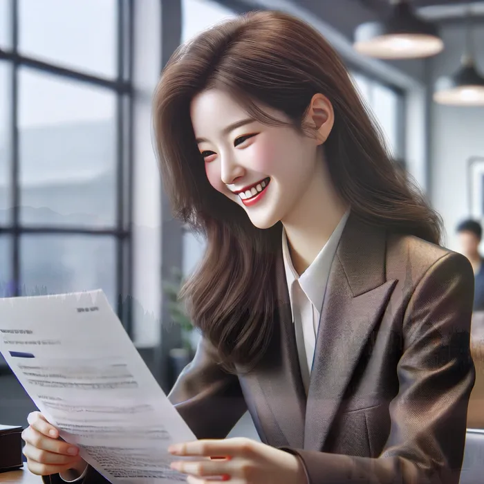 개인 회생 절차