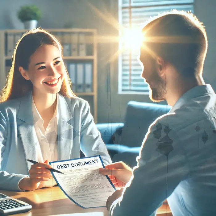 개인 파산 절차