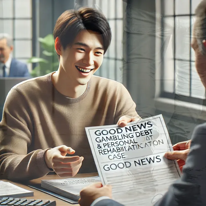 개인회생과 개인파산 비교