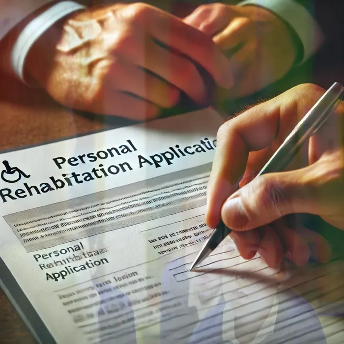 개인회생 신청 자격 요건 확인