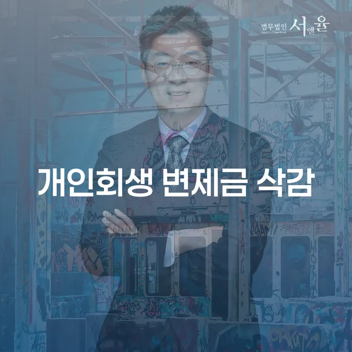 개인회생 변제금 삭감, 희망의 빛을 찾을 수 있을까요?