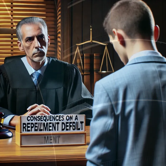 변제금 삭감 사례