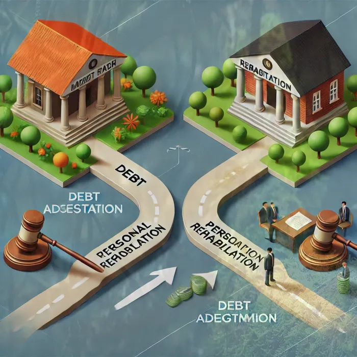 성공적인 변제 사례