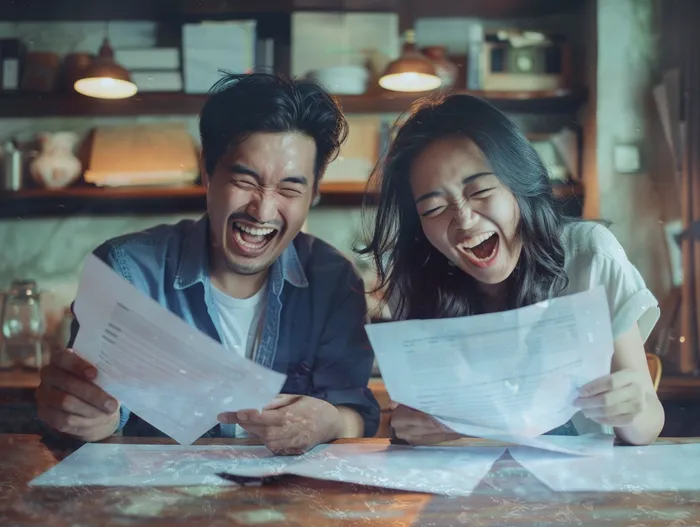 개인회생 성공 사례