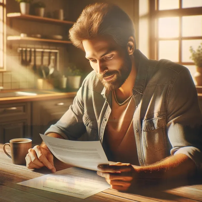 채무 해결 사례