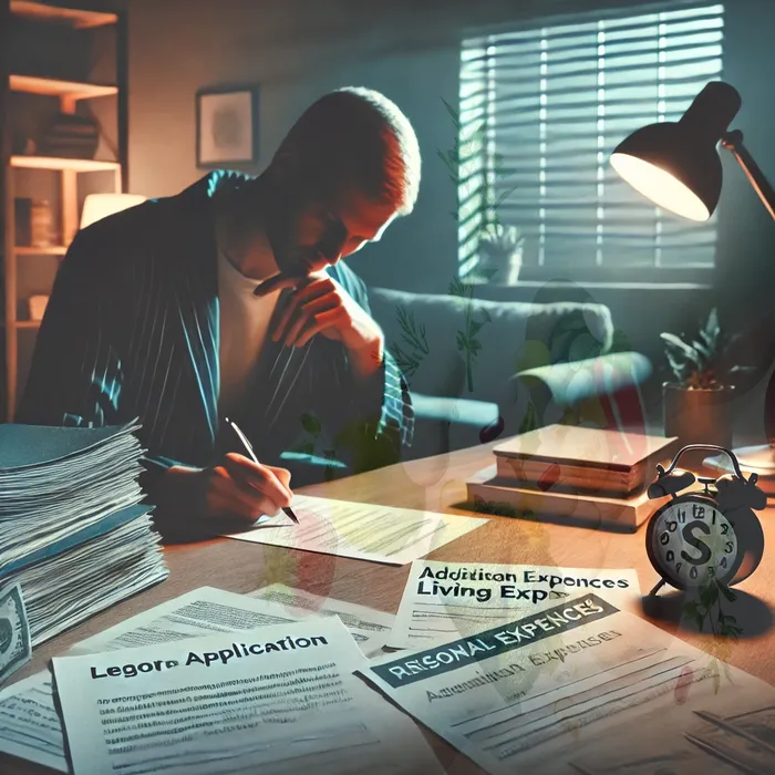 개인회생 신청 절차