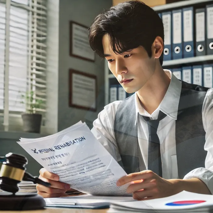 개인회생과 파산