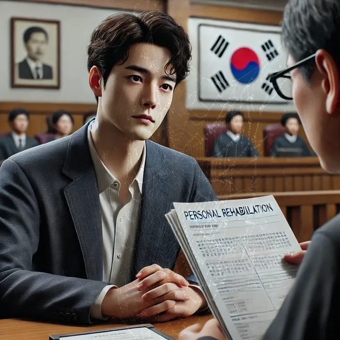 신속채무조정 절차