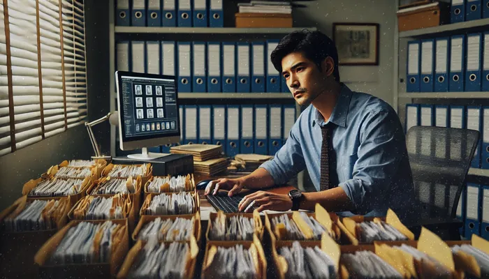 신용회복위원회